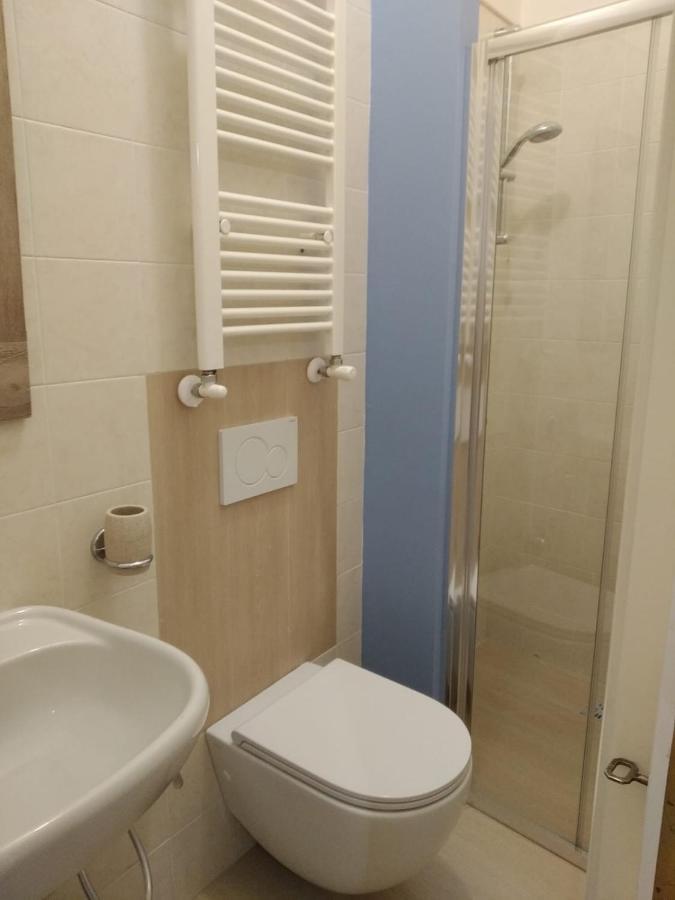 Bed and Breakfast Apulia 35 Барі Екстер'єр фото