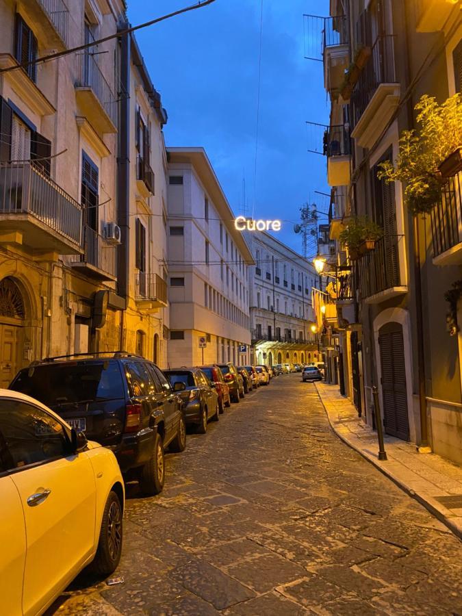 Bed and Breakfast Apulia 35 Барі Екстер'єр фото