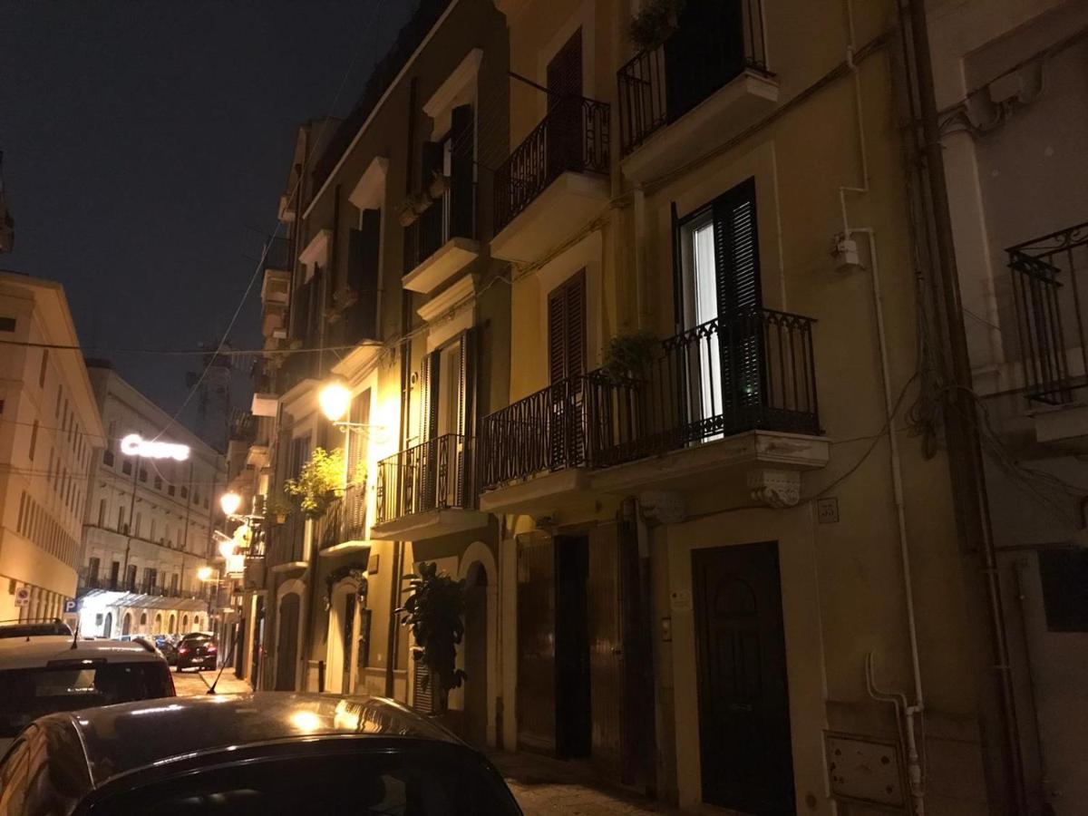 Bed and Breakfast Apulia 35 Барі Екстер'єр фото