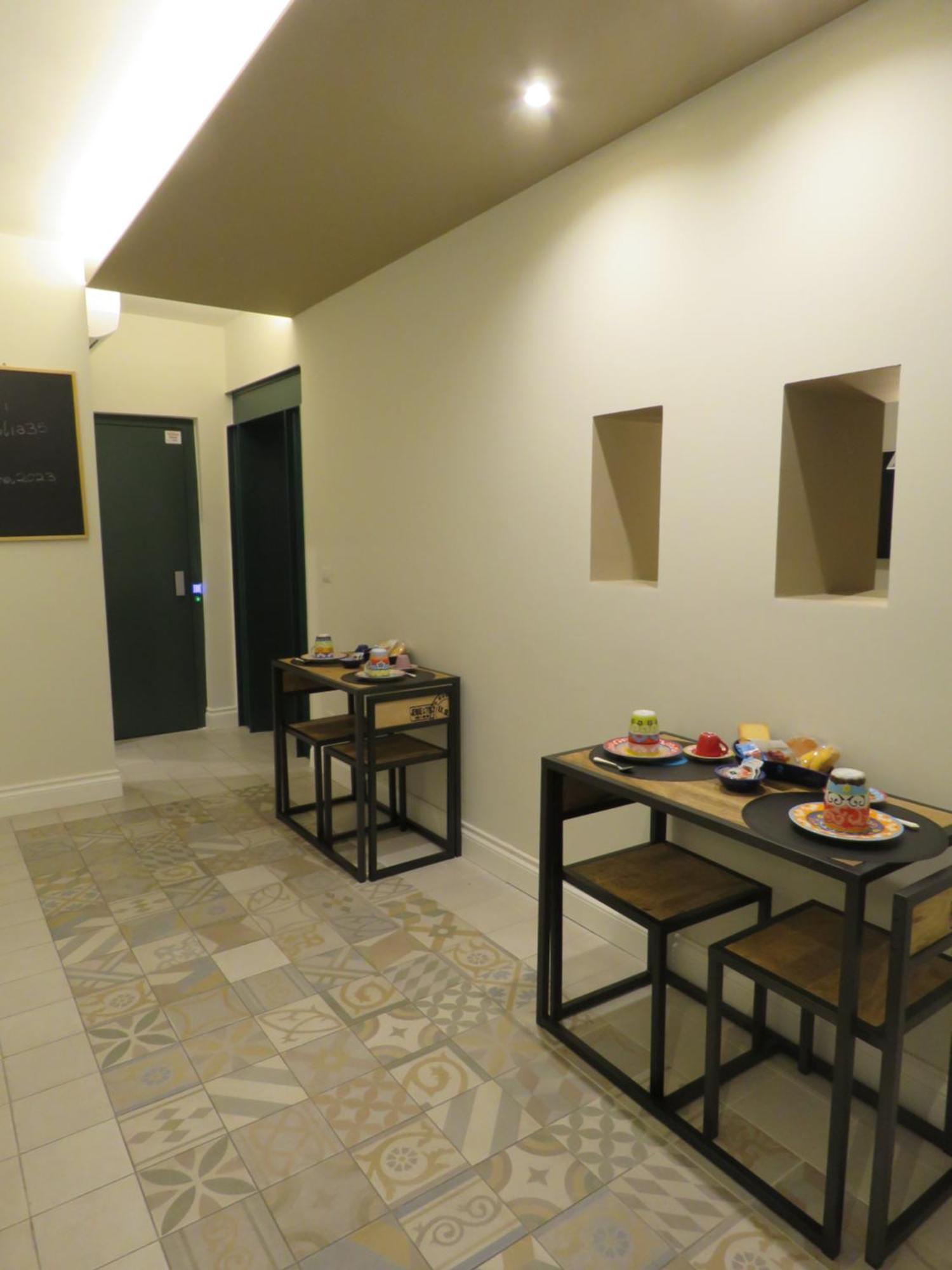 Bed and Breakfast Apulia 35 Барі Екстер'єр фото