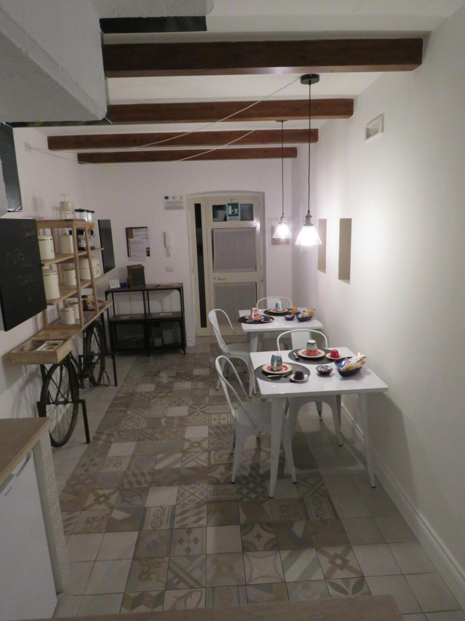Bed and Breakfast Apulia 35 Барі Екстер'єр фото