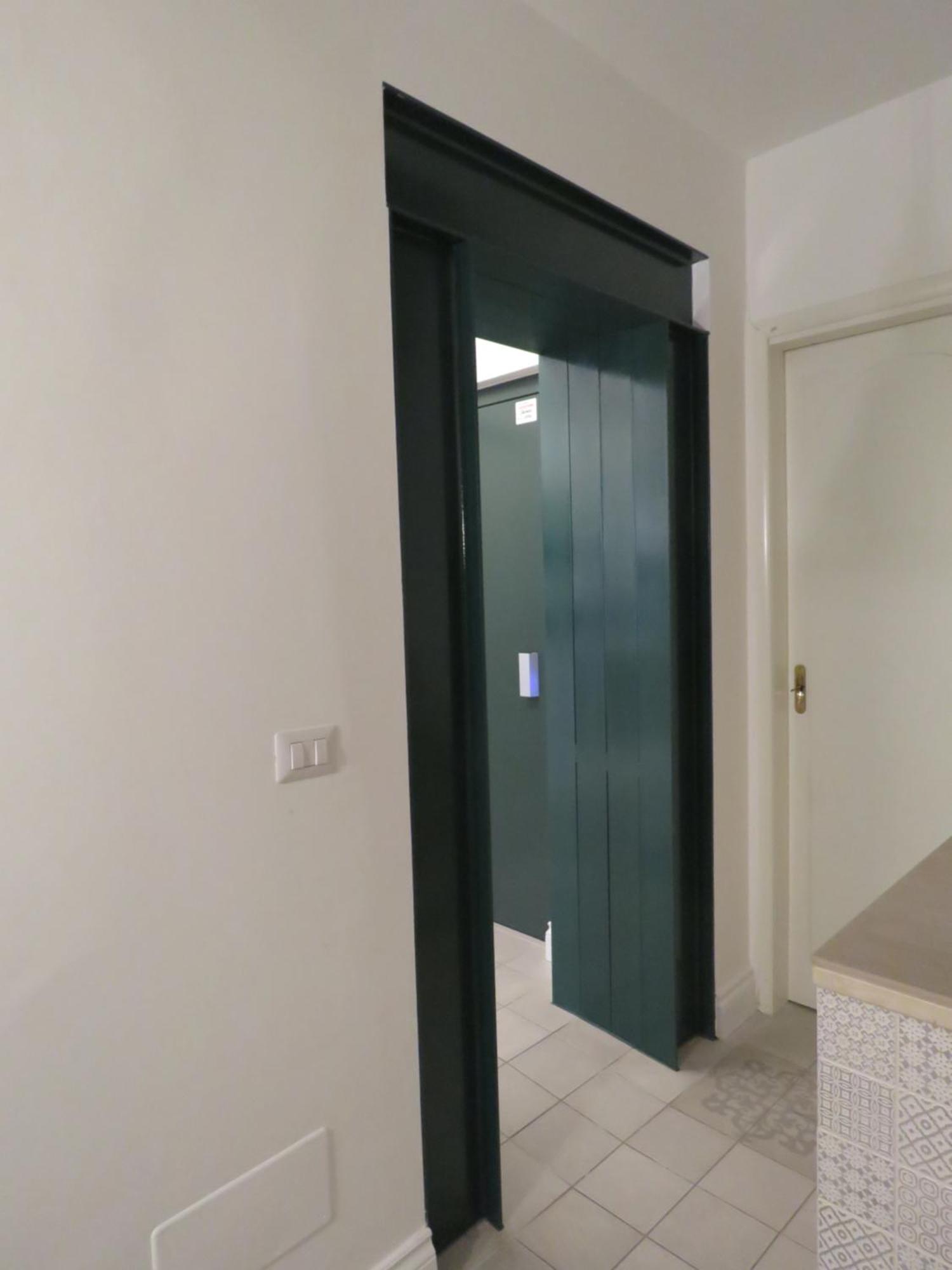 Bed and Breakfast Apulia 35 Барі Екстер'єр фото