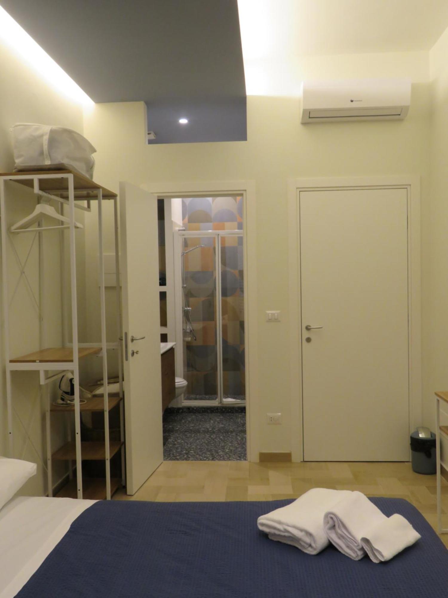 Bed and Breakfast Apulia 35 Барі Екстер'єр фото