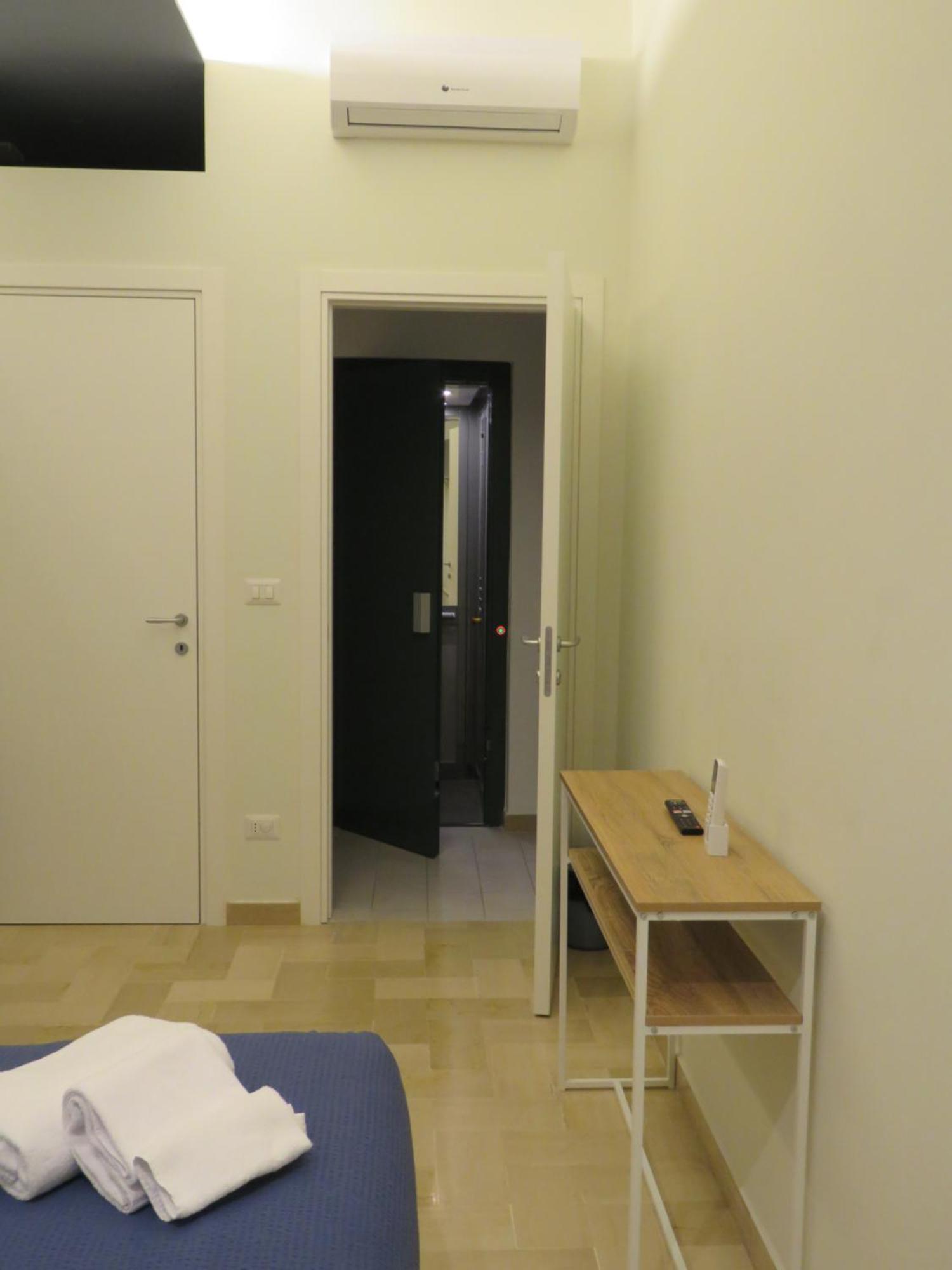 Bed and Breakfast Apulia 35 Барі Екстер'єр фото