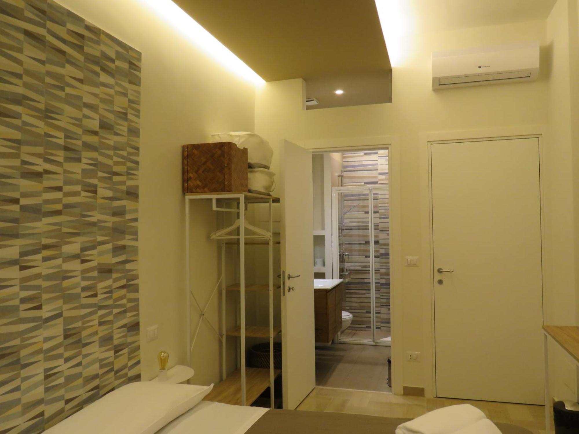 Bed and Breakfast Apulia 35 Барі Екстер'єр фото