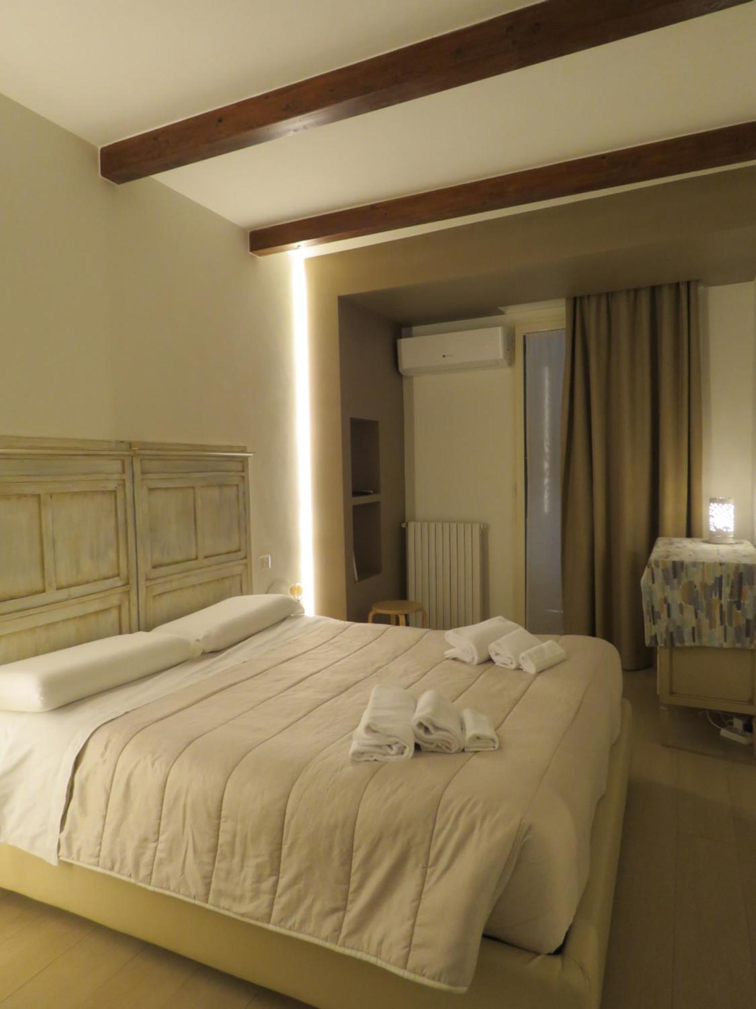Bed and Breakfast Apulia 35 Барі Екстер'єр фото