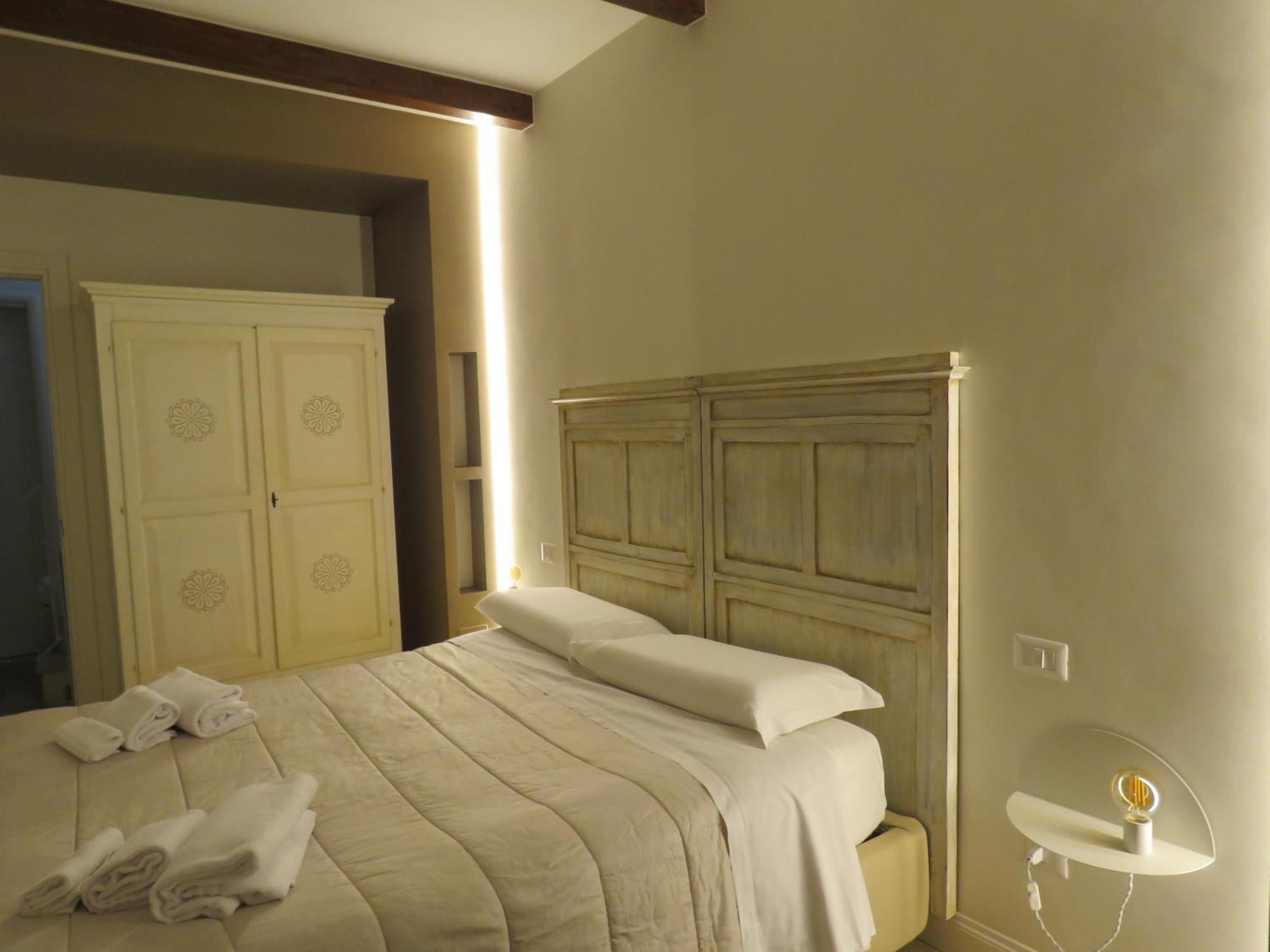 Bed and Breakfast Apulia 35 Барі Екстер'єр фото