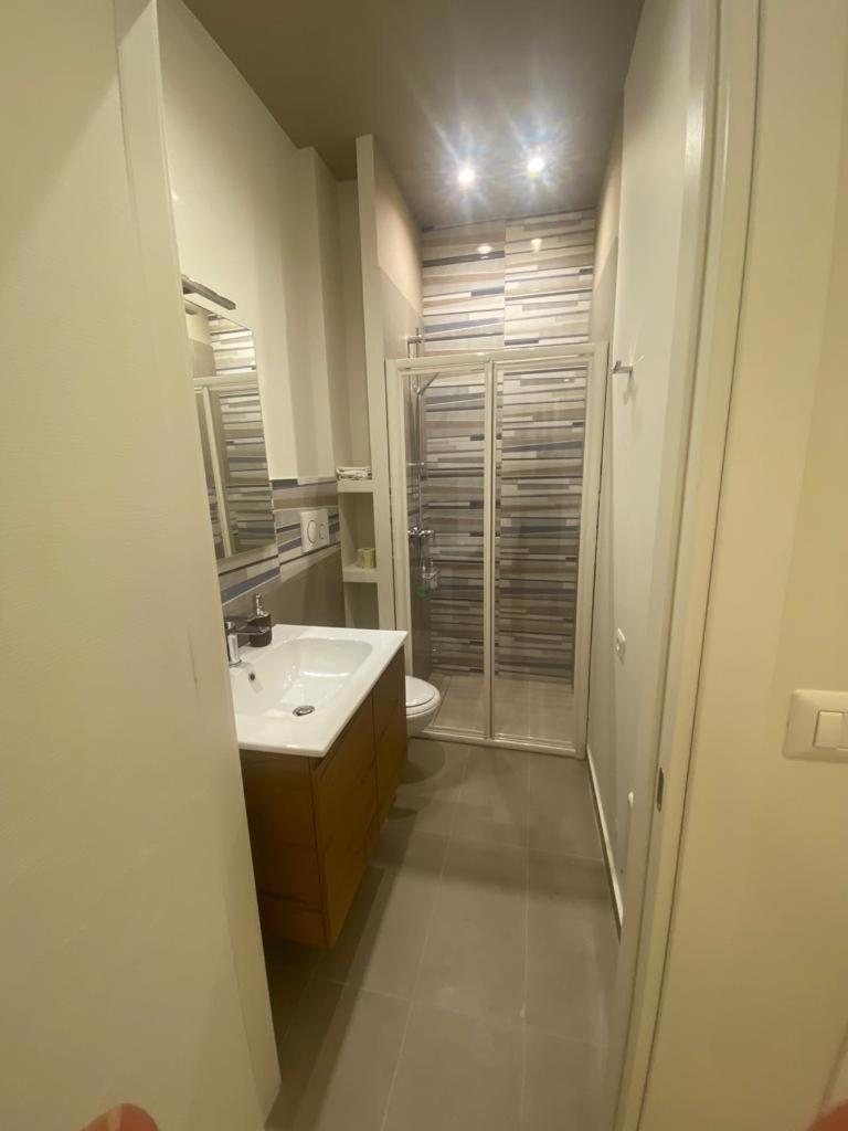Bed and Breakfast Apulia 35 Барі Екстер'єр фото