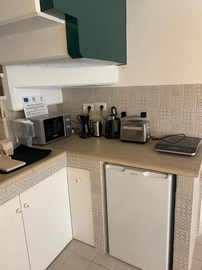 Bed and Breakfast Apulia 35 Барі Екстер'єр фото