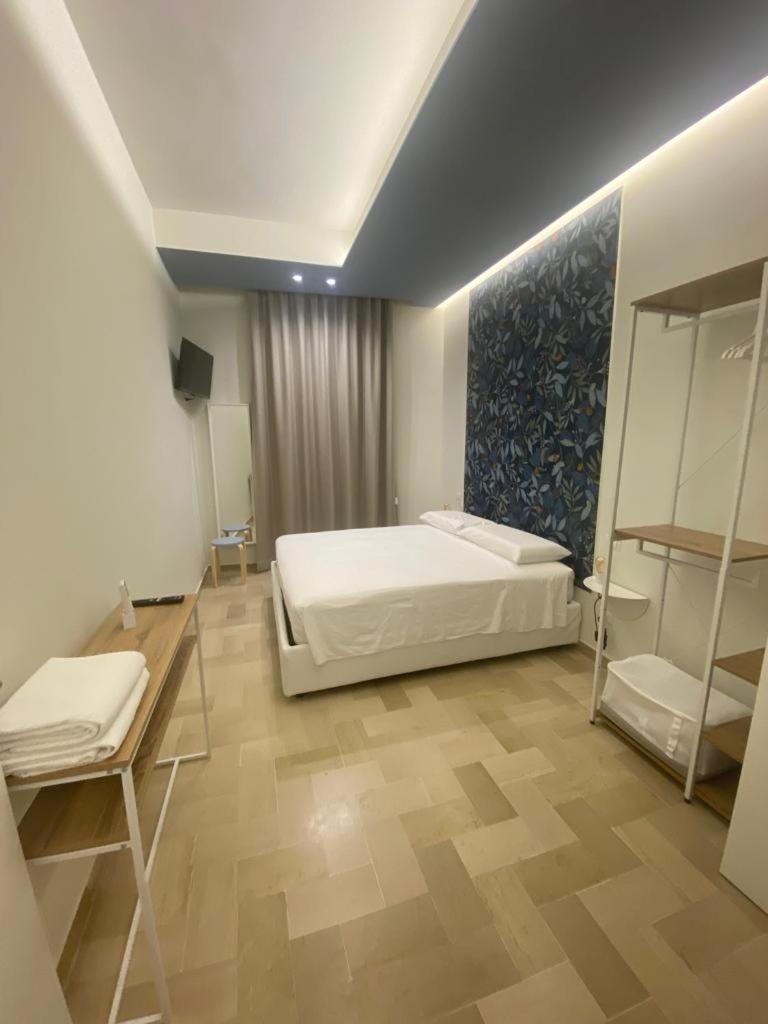Bed and Breakfast Apulia 35 Барі Екстер'єр фото