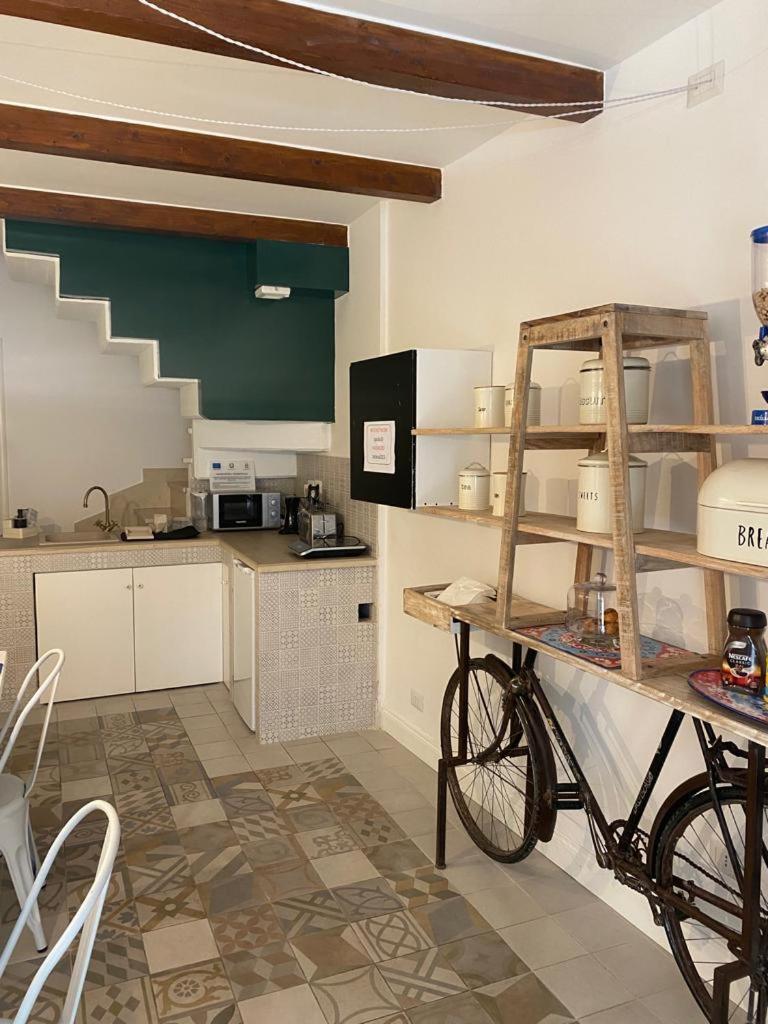 Bed and Breakfast Apulia 35 Барі Екстер'єр фото