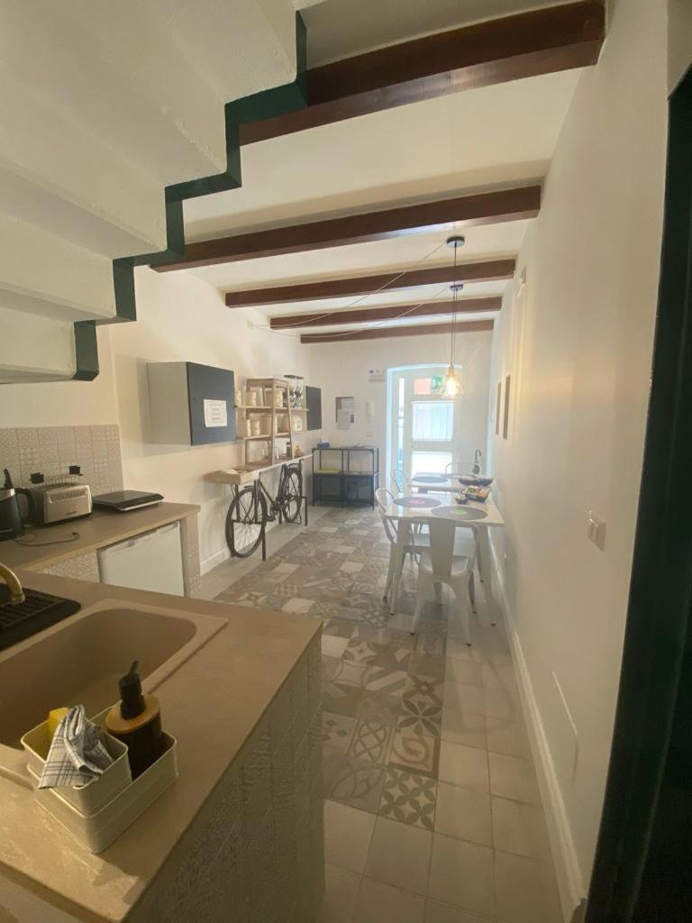 Bed and Breakfast Apulia 35 Барі Екстер'єр фото