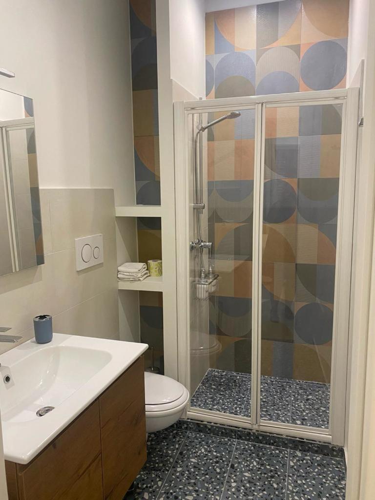 Bed and Breakfast Apulia 35 Барі Екстер'єр фото